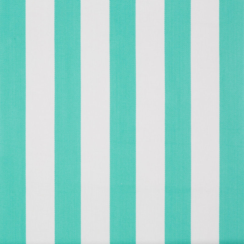 Surf 100% Cotton Fabric, Shorely Blue