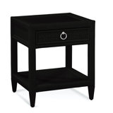 Naples 1 - Drawer Nightstand