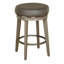 Tabouret de bar pivotant 30,5 po Gadberry-343796306-343796304-343796307