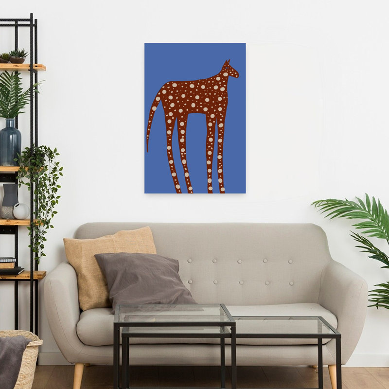 Print, 60.96cm H x 40.64cm W