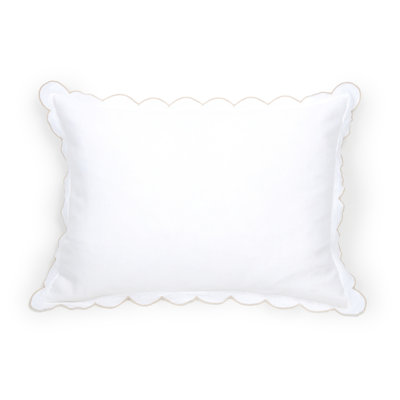 Kelly Linen Sham