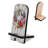 Designocracy Single Screen Desktop Mount-84308959