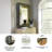 Beelman Accent Mirror
