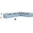 Houswerth Upholstered L-Shaped Sectional Reversible-94884313
