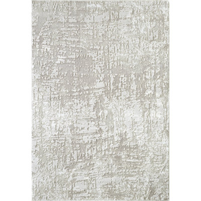 Santangelo Abstract Area Rug