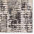 Malilla By Nikki Chu Quinn Elin Powerloomed Abstract Gray Area Rug-887496225