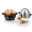 Swan Non Stick Stainless Steel Egg Poacher