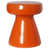 Orange brûlé