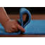 Tapis persan Gabbeh 3 x 8