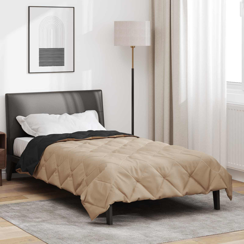 Bedding, Single