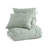 Peri Home Chenille Rose 3 Piece Duvet Cover Set-993420170-1044272472