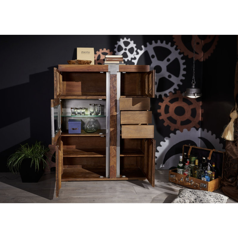 Amsterdam Highboard