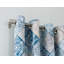 Global Medallion Print Room Darkening Grommet Curtain Panel-125881260-130867752