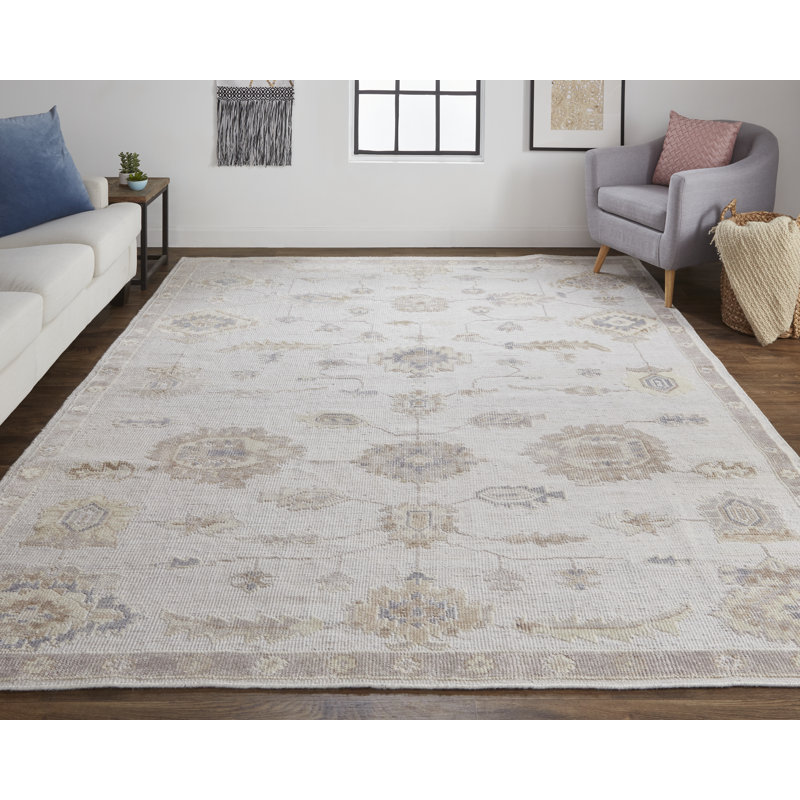 Wendover Area Rug, Rectangle 2' x 3'