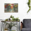 "Gerberas dans des vases en verre" par Carol Rowan-1124670919