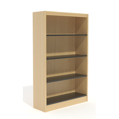 Bibliothèque standard Yursa