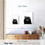 «Snarling Grizzly Bear» sur toile-1469989034