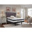 Chime 12" Ultra Plush Hybrid Mattress-48631267