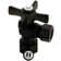 Millennium 0.63" OD Compression x 0.5" OD Compression Angle Valve