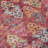 Helissa Orange Washable Indoor-Outdoor Rug - -1818576678