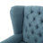 Osvaldo Tufted Wingback Chair-1939315986