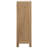 Chalene Solid Wood Accent Chest