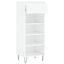 4 Pair Shoe Storage Cabinet-93939830