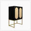 Buffet décoratif 2 portes Avrion-305982542-305982543