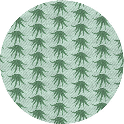 Lavern Floral Indoor Rug