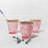 3'' H Glass Tabletop Votive Holder-80450967