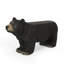 Siège d'appoint MGO Bear Bench