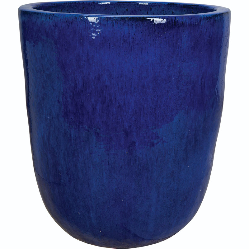24 in. Tall Vestro - Falling Blue