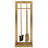 Trista Fireplace Tools
