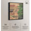 Toile sur le toit, impressionisme par -1757441101-1757441105