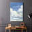 LANDSCAPES Series LIX  -Premium Gallery Wrapped Canvas -Ready to Hang-2034286976