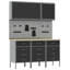 Work Cabinet with Drawer-539702305