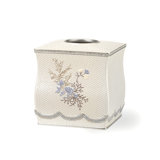 Wiegand Tissue Box Cover
