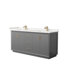 Strada 72'' W Double Vanity-754900579-754900578-748891443