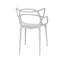 Ensemble de 2 chaises d'appoint Modern-1367286867