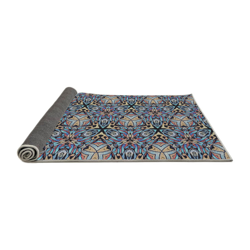 Indoor Rug, Rectangle 5' x 7'