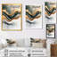Nykea - impressions sur toile abstraites-977845456-977845457-977845458
