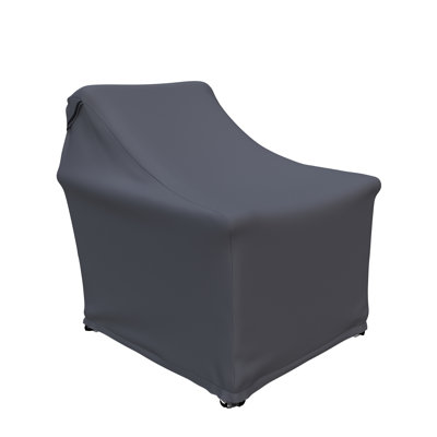 Harbour Deep Seating Chair Patio Cover