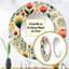 Jardins - Décoration murale miroir bohémien et éclectique_MTMIR128964-1118867649