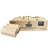 Allen's Firewood Kindling - 8lb