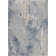 Machine Washable Cooper Blue/Beige Rug