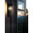 Moxley Outdoor Wall Sconce in Black-758150025