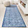 Neder Filigree Blue Rug