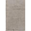 Tapis unique 4 pi x 6 pi 2 po beige / taupe / bleu / crème