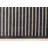 Striped Brown Gray Black Modern Indoor Area Rug-1535962684-1534202998