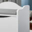 Anastacio Marlow Home Co. Massivholzkiste-285365651